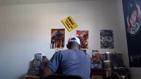 mrsoonicexrated online show from 7, 1, 2025