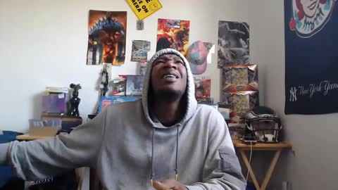 mrsoonicexrated online show from 9, 1, 2025
