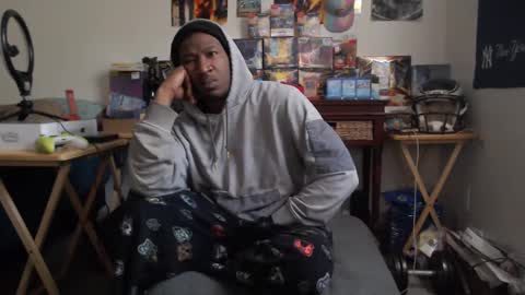 mrsoonicexrated online show from 10, 1, 2025