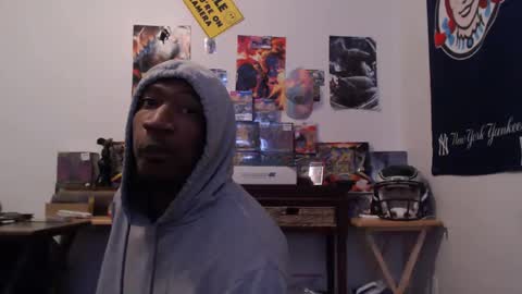 mrsoonicexrated online show from 13, 1, 2025
