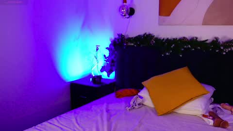 Molly online show from 6, 12, 2024