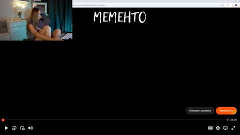 YOUR OWNER online show from 25, 2, 2025