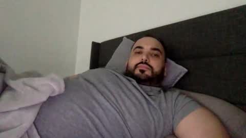 mrthicknhairy online show from 29, 3, 2026