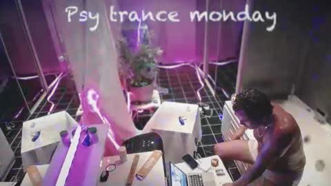 MrTranceman online show from 23, 9, 2025