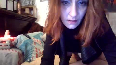warningdreams online show from 19, 12, 2024