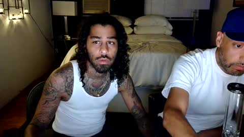 mruser818 online show from 24, 3, 2026