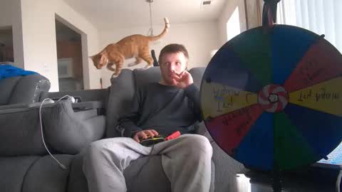 mrwonderboy03 online show from 17, 1, 2026