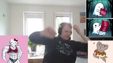 Sascha online show from 28, 3, 2026