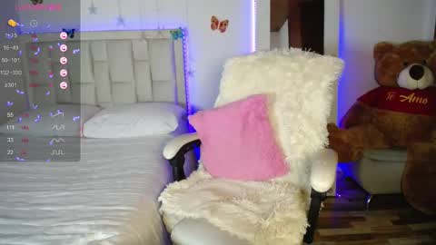 Tania online show from 27, 1, 2025