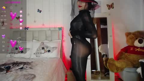 Tania online show from 14, 2, 2025