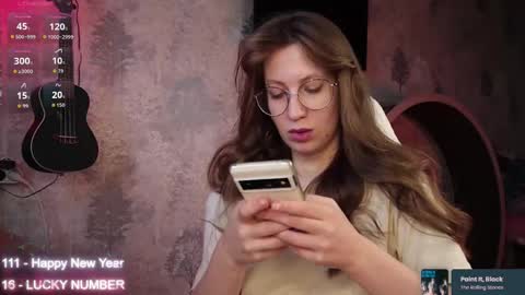 Allison online show from 7, 1, 2026