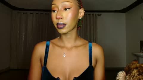 ms_crystal online show from 13, 11, 2025