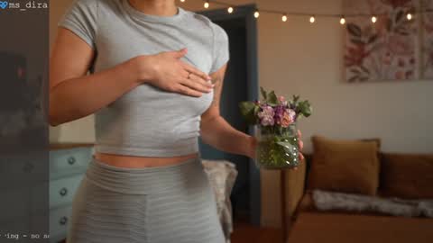 dira and the riru tribe online show from 10, 2, 2026