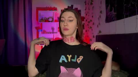 Snapshot of ms_ditaa chatting on 20, 11, 2025 Dita online show from 20, 11, 2025