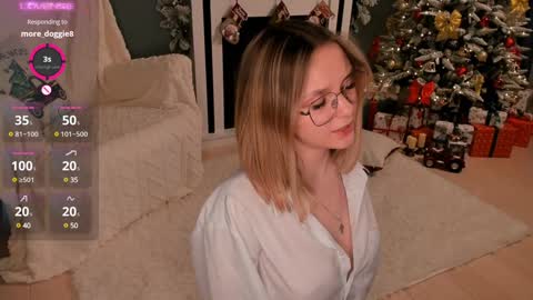 Elizabeth online show from 27, 12, 2024