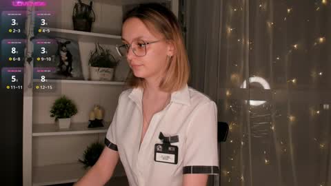 Elizabeth online show from 11, 1, 2025