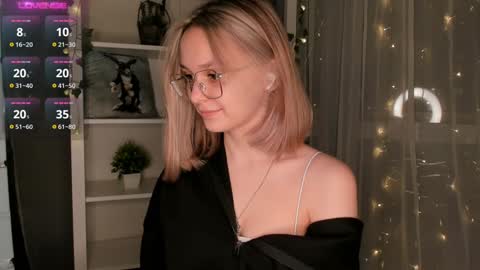 Elizabeth online show from 17, 1, 2025