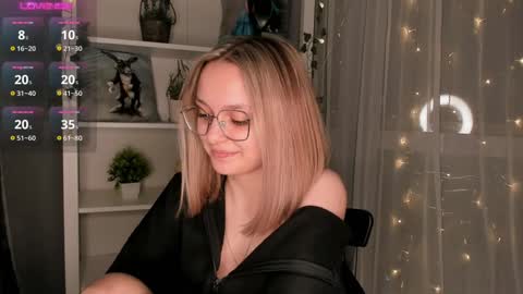 Elizabeth online show from 17, 1, 2025