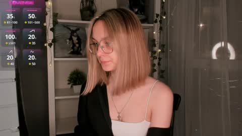 Elizabeth online show from 18, 1, 2025