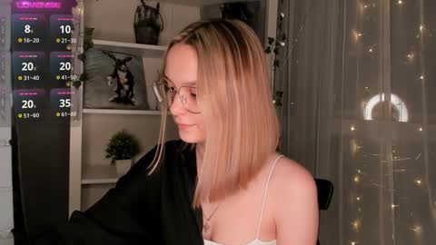 Elizabeth online show from 18, 1, 2025