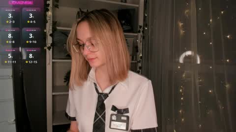 Elizabeth online show from 23, 1, 2025