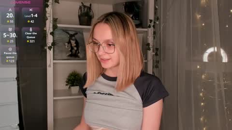 Elizabeth online show from 27, 1, 2025