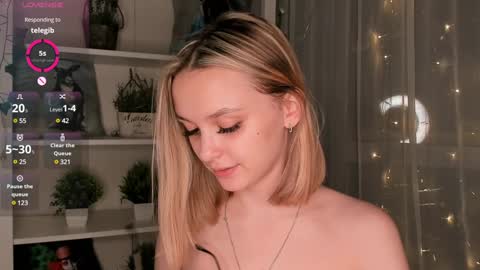Elizabeth online show from 31, 1, 2025