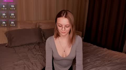 Elizabeth online show from 28, 2, 2025