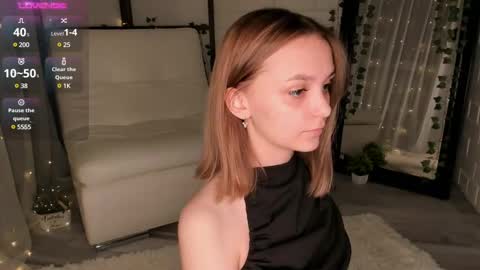 Elizabeth online show from 1, 3, 2025