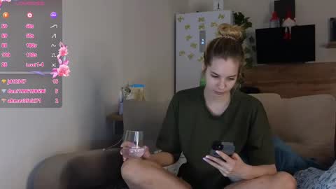Ms ForYOU online show from 12, 1, 2025