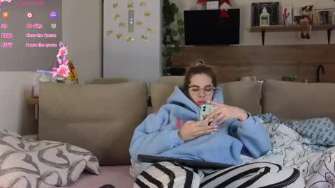 Ms ForYOU online show from 17, 1, 2025