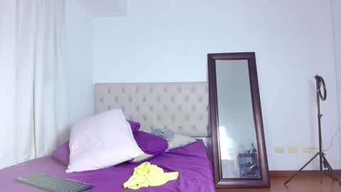 Snapshot of ms_freya chatting on 11, 3, 2026 Freya online show from 11, 3, 2026