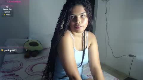 Ivanna  online show from 13, 9, 2025