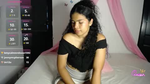 Snapshot of ms_ivanna chatting on 26, 3, 2026 Ivanna online show from 26, 3, 2026