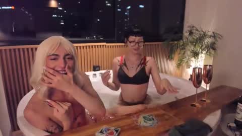 Snapshot of ms_lawless chatting on 22, 12, 2024 Samantha online show from 22, 12, 2024