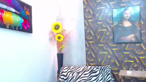 ms_leydi online show from 8, 10, 2025