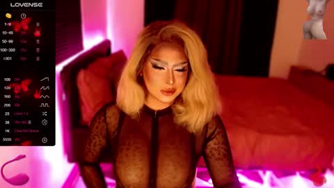 Samantha online show from 14, 3, 2026