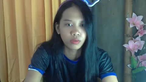 ms_maxine69 online show from 23, 11, 2025