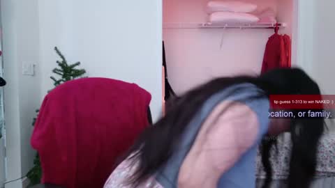 R o r i  SnapChat heyroriv2 wednesday - sunday Noon oclock mountain - 5pm mountain online show from 12, 12, 2024