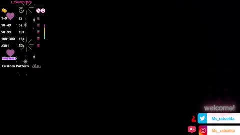 Snapshot of ms_ratuelita chatting on 13, 10, 2025 Manuela3 online show from 13, 10, 2025