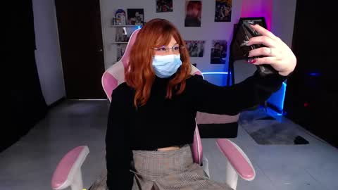 Snapshot of ms_ratuelita chatting on 31, 10, 2025 Manuela3 online show from 31, 10, 2025