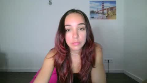 ms_sophiee online show from 14, 9, 2025