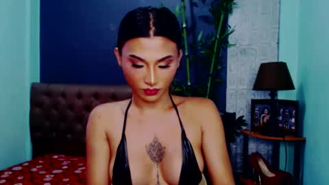 Thea online show from 18, 11, 2025