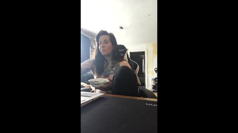 Snapshot of msbutcherwithasmile chatting on 26, 3, 2026 Msbutcher online show from 26, 3, 2026