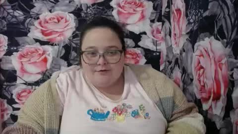 Snapshot of mscamirose15 chatting on 11, 11, 2025 Ms. Cami Rose online show from 11, 11, 2025