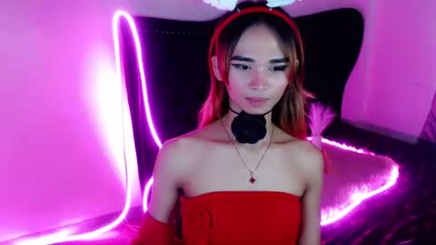 mscherry_ online show from 21, 12, 2025