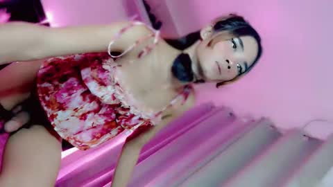 Snapshot of mscherry_ chatting on 25, 2, 2026 mscherry_ online show from 25, 2, 2026