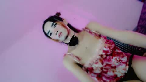 Snapshot of mscherry_ chatting on 11, 3, 2026 mscherry_ online show from 11, 3, 2026