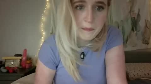 msclairewhatever online show from 10, 10, 2025