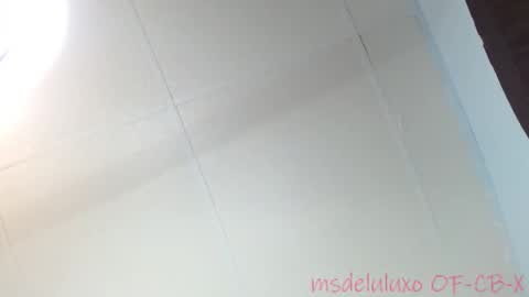 Snapshot of msdeluluxo chatting on 14, 10, 2025 Lulu online show from 14, 10, 2025